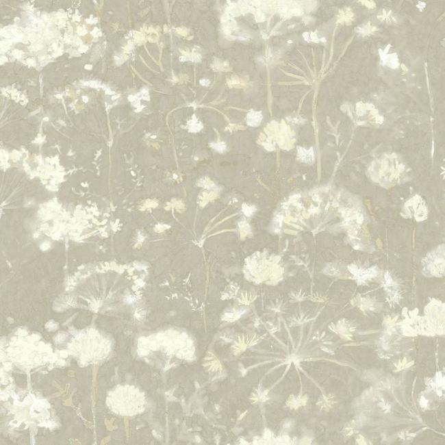 botanical-fantasy-wallpaper-soft-taupe-york-wallcoverings-na0540