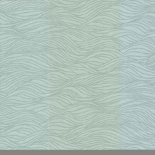 Sand Crest Light Blue Wallpaper - York Wallcoverings - NA0589