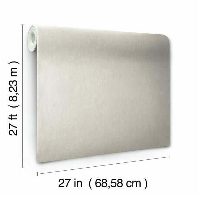 oasis-beige-metallic-wallpaper-york-wallcoverings-co2085 - York Wallcoverings Wallpaper