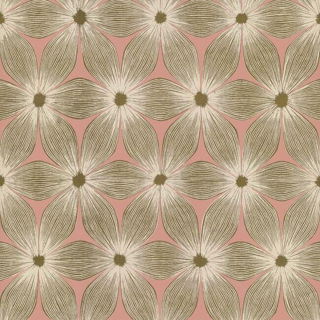 everlasting-wallpaper-soft-coral-gold-york-wallcoverings-ci2301