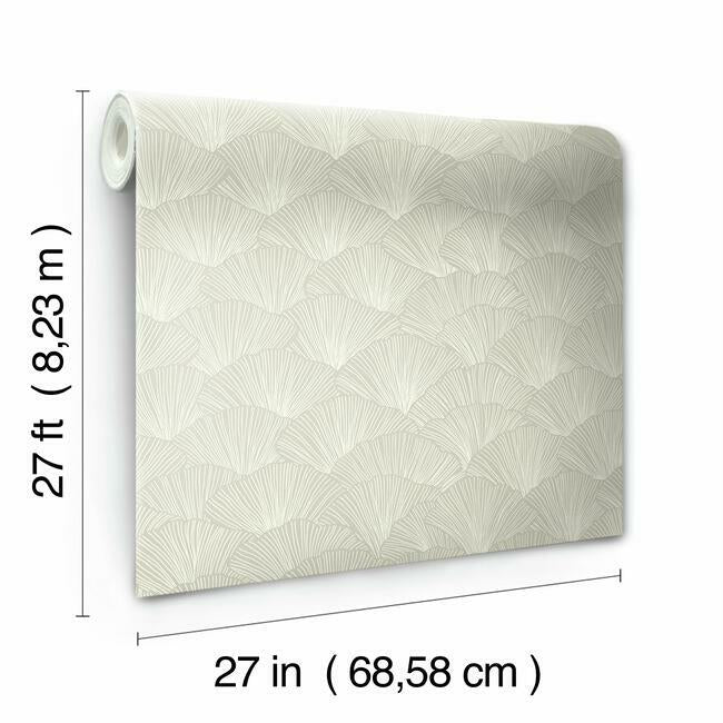 luminous-ginkgo-wallpaper-taupe-blonde-york-wallcoverings-ci2331