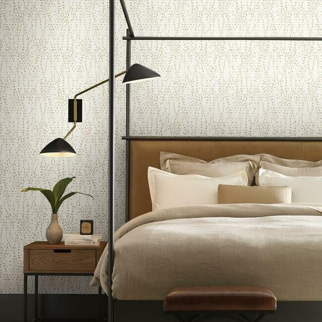 star-struck-wallpaper-blonde-gold-york-wallcoverings-ci2352