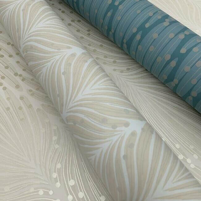 caf-society-grey-wallpaper-york-wallcoverings-ci2363 - York Wallcoverings Wallpaper