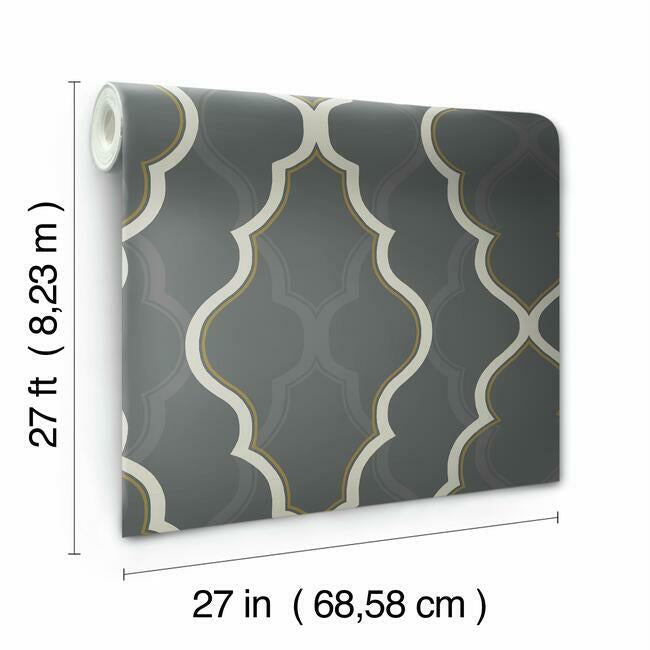 double-damask-wallpaper-verve-black-york-wallcoverings-ci2395