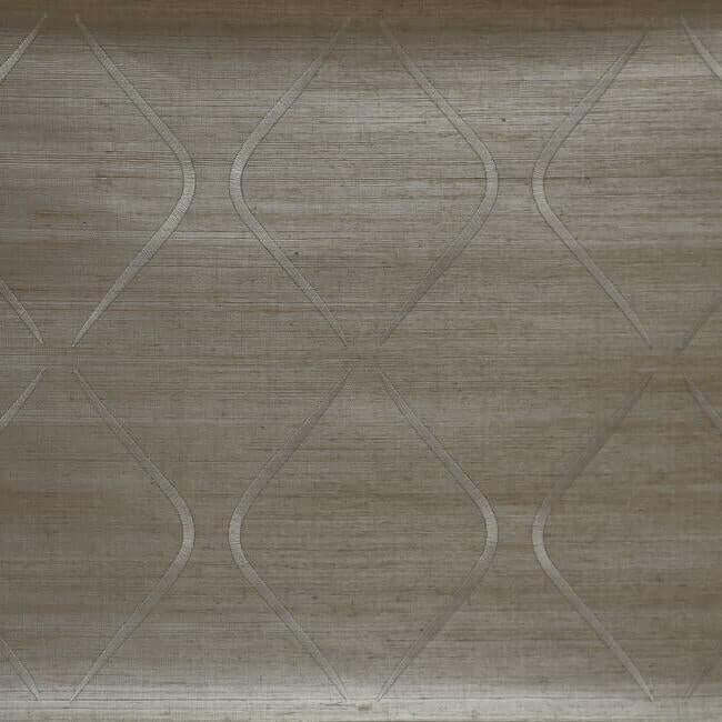 marquise-cream-wallpaper-york-wallcoverings-dl2901 - York Wallcoverings Wallpaper