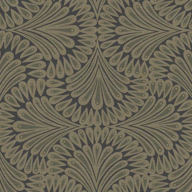 cabaret-wallpaper-black-gold-york-wallcoverings-ca1501