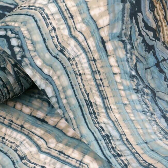 kaleidoscope-wallpaper-blue-york-wallcoverings-bh8398