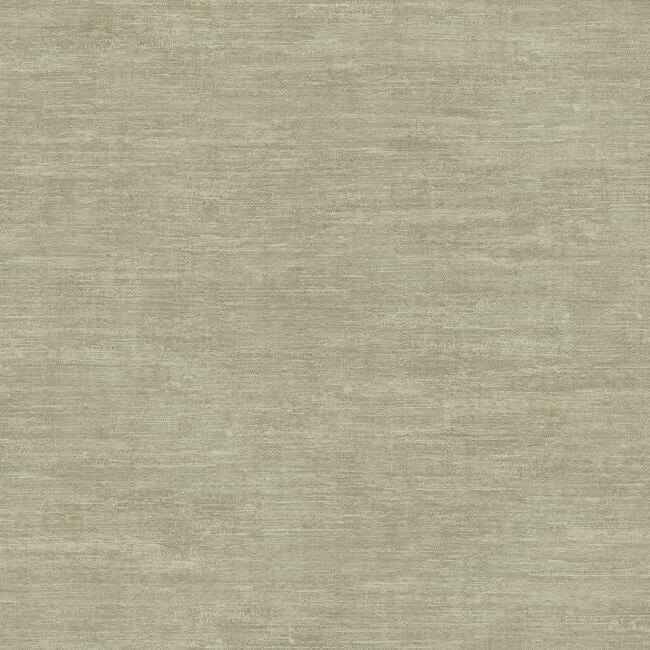 Heathered Wool Beige Wallpaper - York Wallcoverings - OG0614