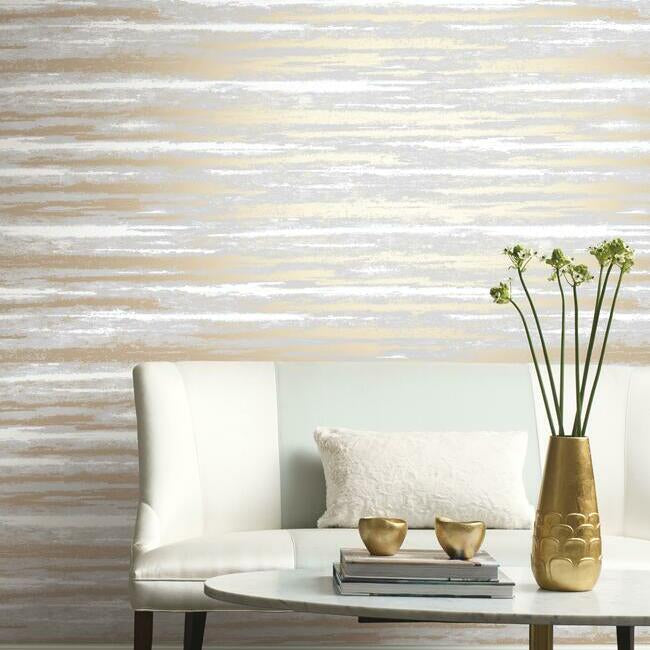 atmosphere-wallpaper-grey-gold-york-wallcoverings-nw3540