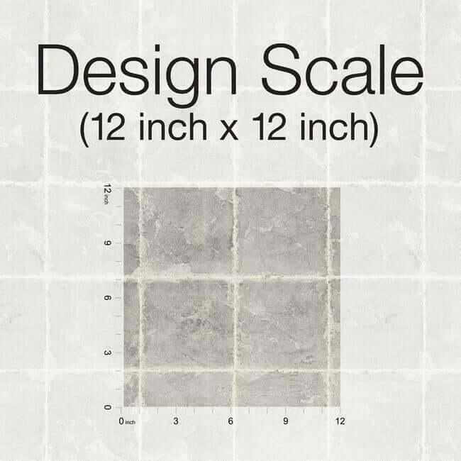 metal-leaf-squares-black-wallpaper-york-wallcoverings-kt2101 - York Wallcoverings Wallpaper