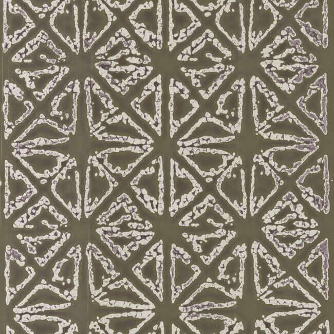 empire-diamond-grey-wallpaper-york-wallcoverings-kt2111 - York Wallcoverings Wallpaper