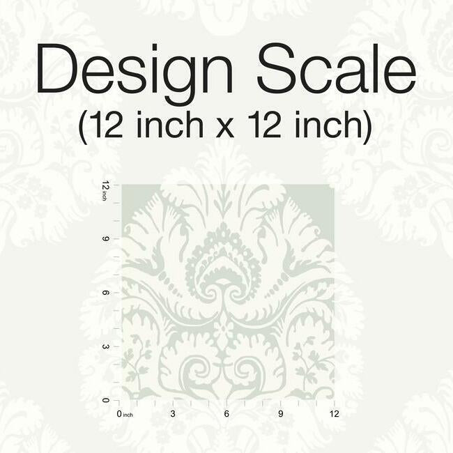 teardrop-damask-wallpaper-light-grey-york-wallcoverings-kt2145