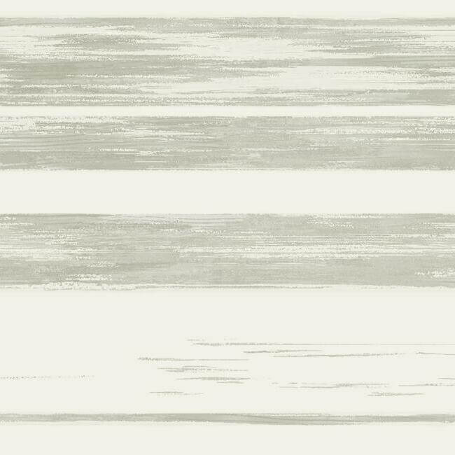 horizontal-dry-brush-white-grey-wallpaper-york-wallcoverings-kt2155 - York Wallcoverings Wallpaper