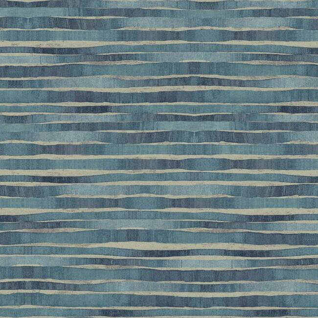 dreamscapes-blue-wallpaper-york-wallcoverings-kt2181 - York Wallcoverings Wallpaper