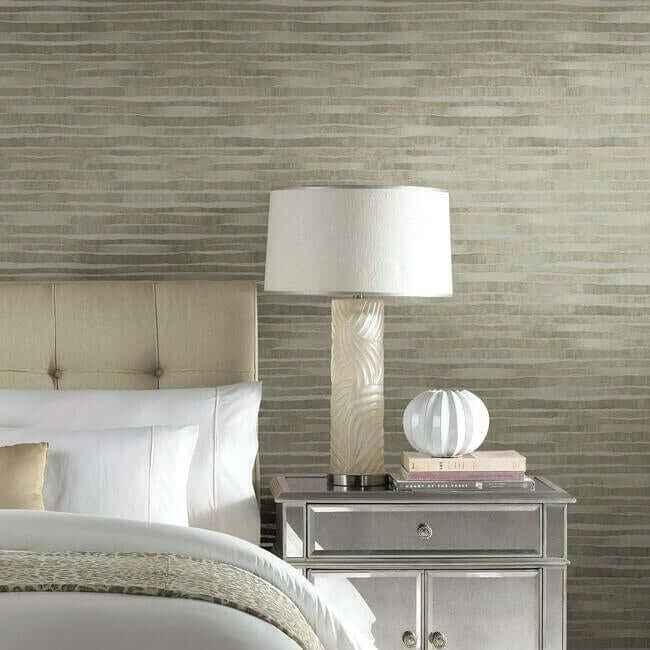 Dreamscapes Brown Wallpaper - York Wallcoverings - KT2184 - York Wallcoverings Wallpaper