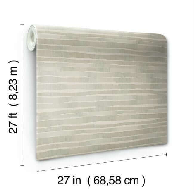 dreamscapes-taupe-wallpaper-york-wallcoverings-kt2183 - York Wallcoverings Wallpaper