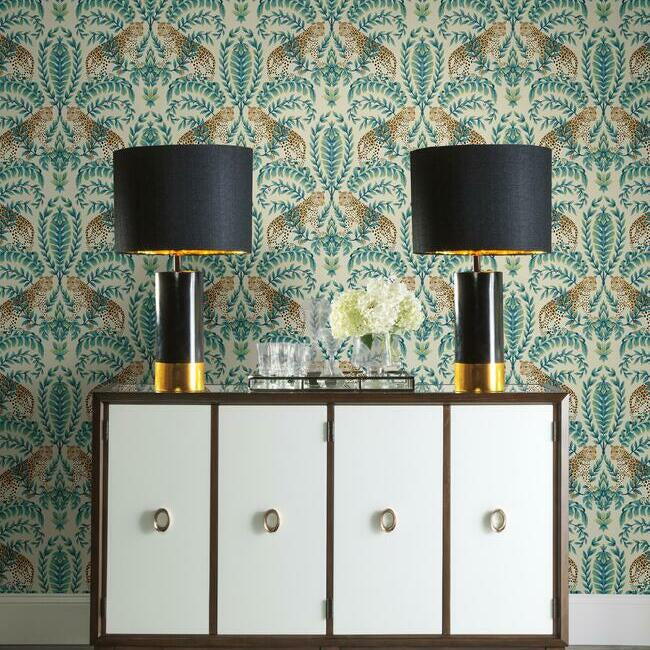 jungle-leopard-wallpaper-taupe-york-wallcoverings-kt2206