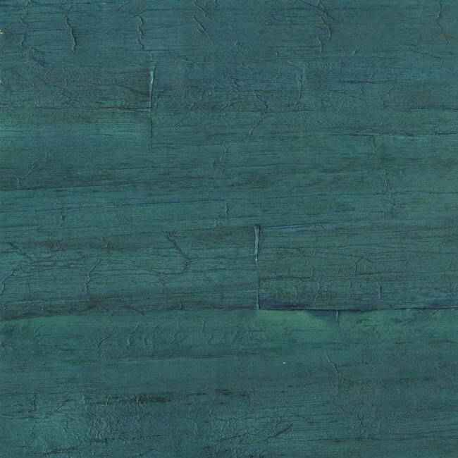 Lotus Blue Wallpaper - York Wallcoverings - MY9280