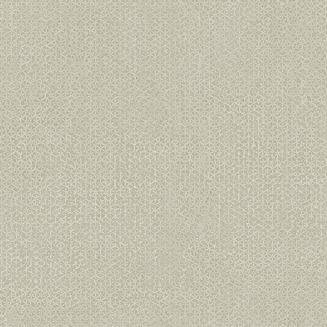 bantam-tile-grey-wallpaper-york-wallcoverings-af6533 - York Wallcoverings Wallpaper