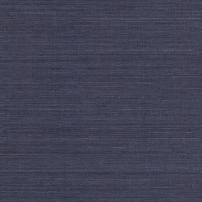 petite-sisal-wallpaper-dark-blue-york-wallcoverings-nz0729