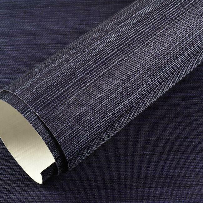 petite-sisal-wallpaper-dark-blue-york-wallcoverings-nz0729