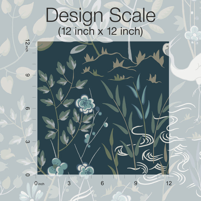 aspen-wallpaper-indigo-york-wallcoverings-ho2128