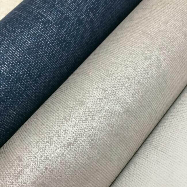 diplomacy-weave-wallpaper-indigo-york-wallcoverings-5870 - York Wallcoverings Wallpaper
