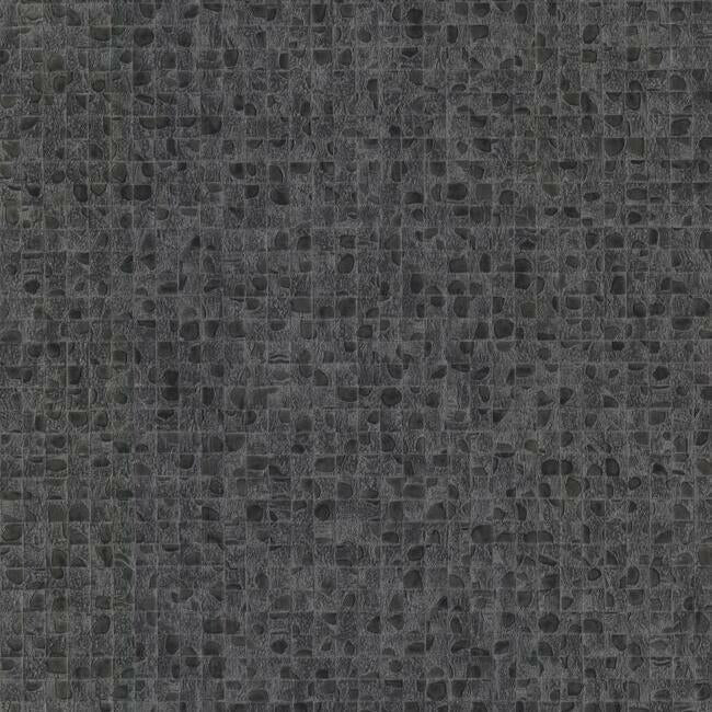 leather-lux-wallpaper-gunmetal-york-wallcoverings-ho2119