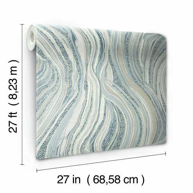 streaming-cheetah-wallpaper-blue-york-wallcoverings-ho2173