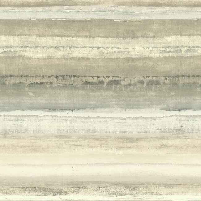 Perspective Beige & White Wallpaper - York Wallcoverings - NN7241 - York Wallcoverings Wallpaper