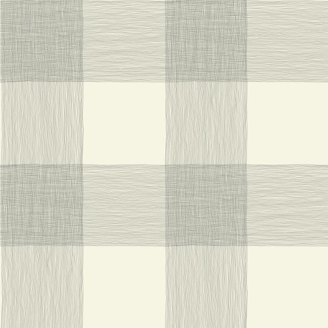 common-thread-wallpaper-cream-black-york-wallcoverings-me1523