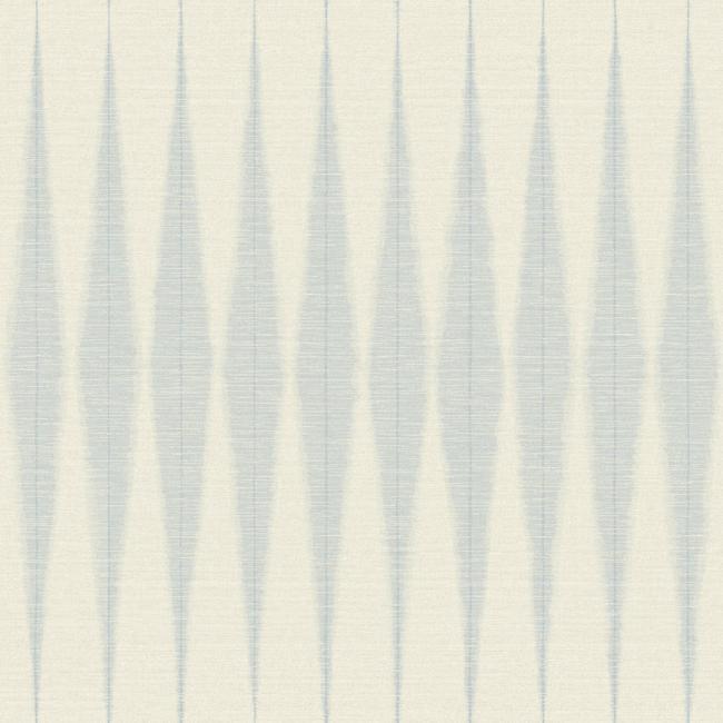 handloom-wallpaper-baby-blue-york-wallcoverings-me1541