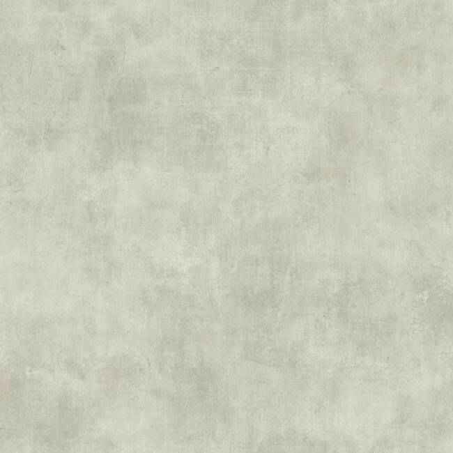 Plaster Finish Grey Wallpaper - York Wallcoverings - ME1547