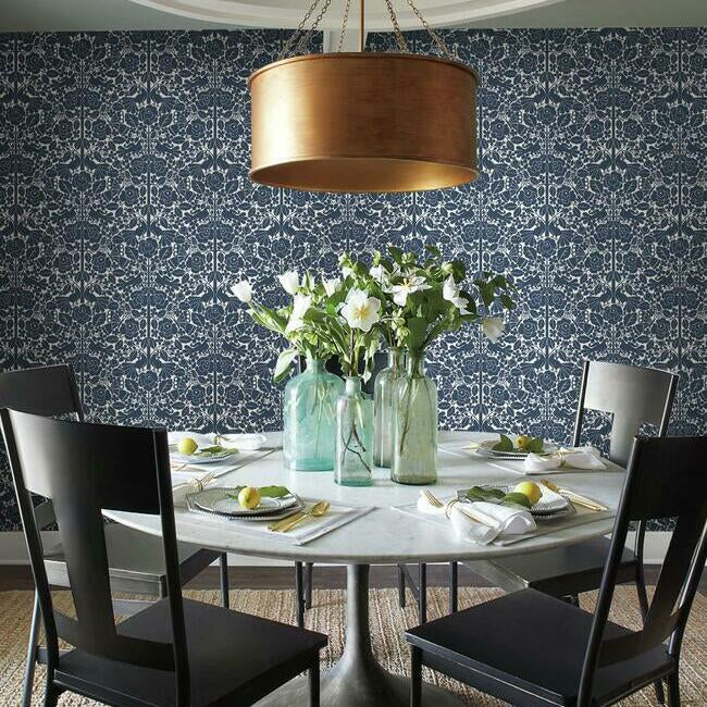 fairy-tales-wallpaper-navy-york-wallcoverings-mk1166