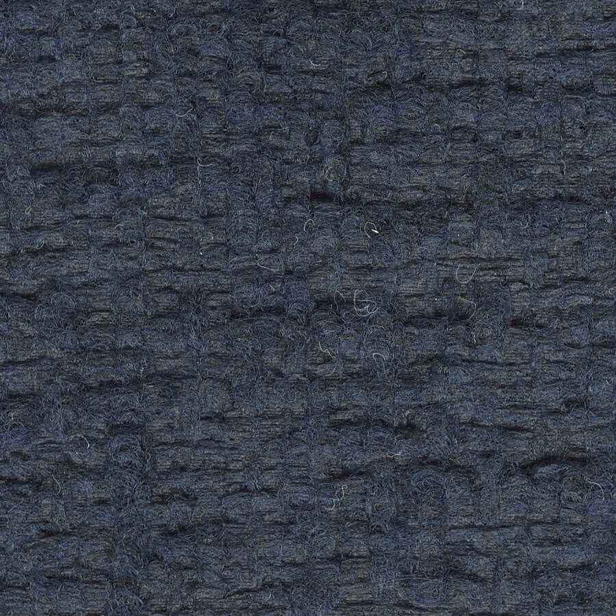 Colony Acoustical Wallcoverings Navy - York Wallcoverings - HA3304R