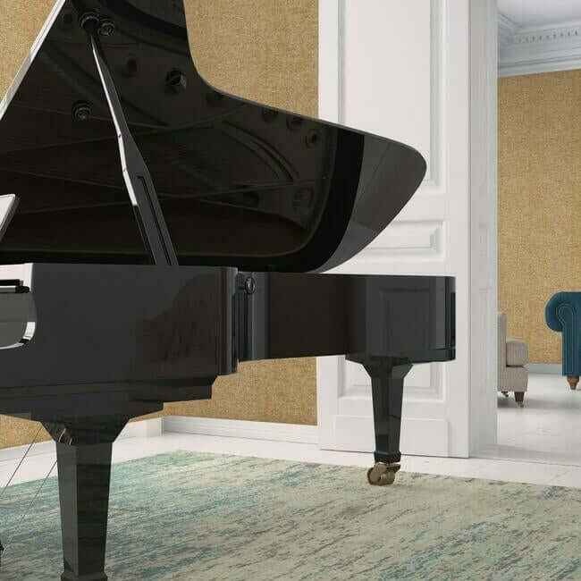 Colony Acoustical Wallcoverings Taffy - York Wallcoverings - HA3302R - York Wallcoverings Wallpaper