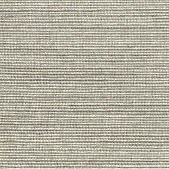 Silk Weave Textile Wallcovering Gray Pearl - York Wallcoverings - HW3572R