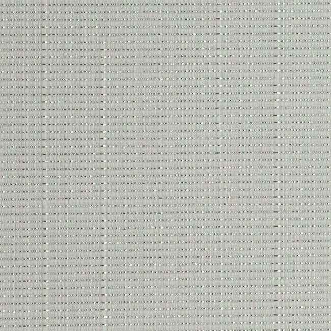 Equinox Textile Wallcovering Iridescentsilver - York Wallcoverings - HW3596R