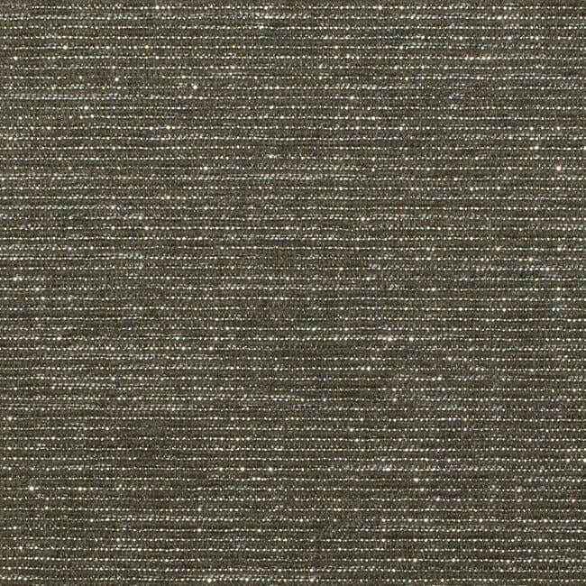 Lea Lux Textile Wallcovering Brownsilver - York Wallcoverings - HW3611R