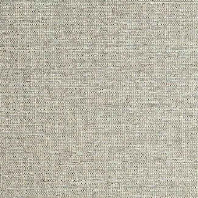 Lea Lux Textile Wallcovering Neutral Gray - York Wallcoverings - HW3614R