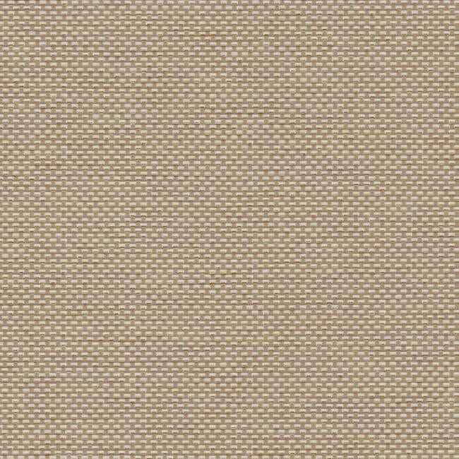 Salish Weave Textile Wallcovering Light Beigetan - York Wallcoverings - HW3622R