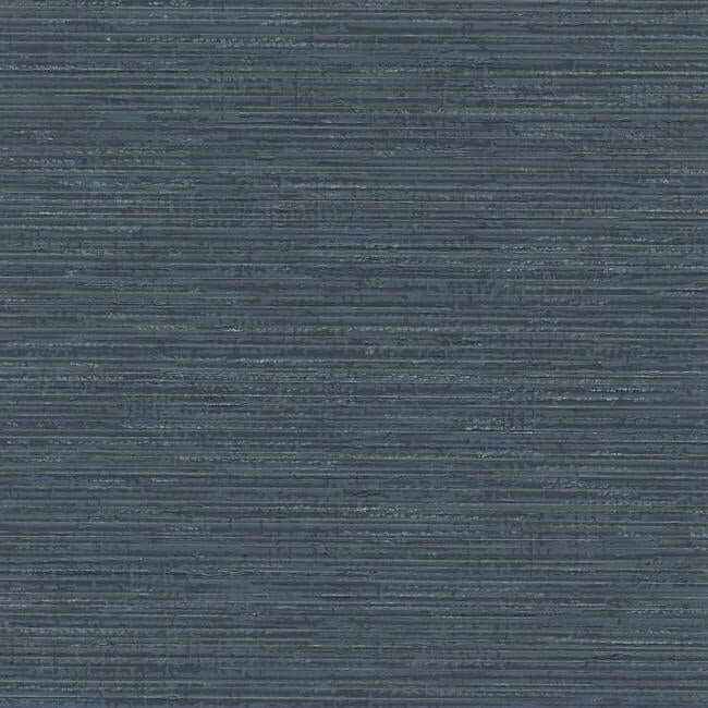 Fine Line High Performance Wallpaper Sapphire - York Wallcoverings - TL6129N