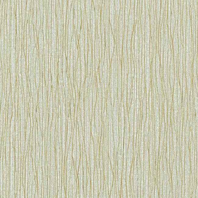 Vertical Strings Black Wallpaper - York Wallcoverings - CL1837