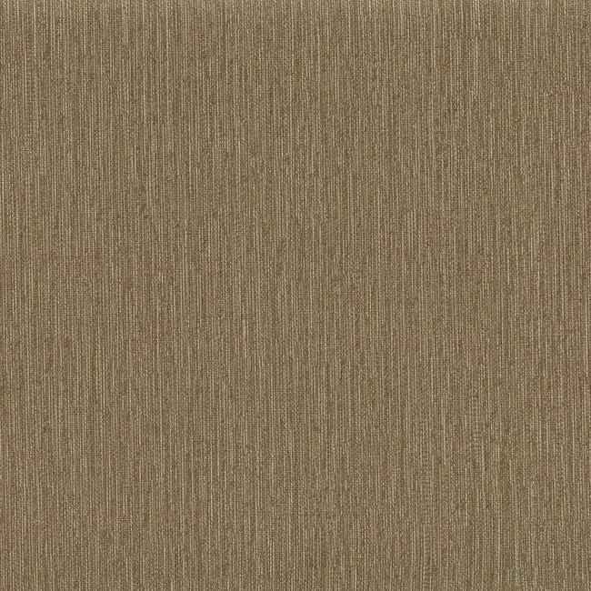 Vertical Woven Dark Brown Wallpaper - York Wallcoverings - CL1883 - York Wallcoverings Wallpaper
