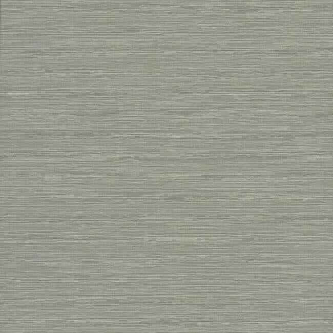 Ramie Weave Blue Wallpaper - York Wallcoverings - CD1035N - York Wallcoverings Wallpaper