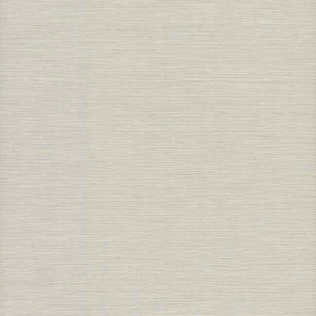 Ramie Weave Light Grey Wallpaper - York Wallcoverings - CD1032N - York Wallcoverings Wallpaper