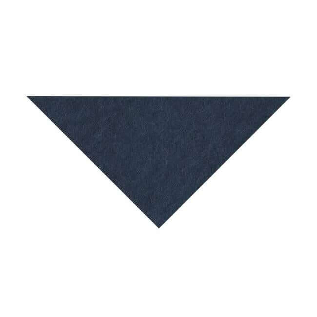 triangles-acoustical-peel-stick-tiles-denim-york-wallcoverings-qws1012 - York Wallcoverings Wallpaper