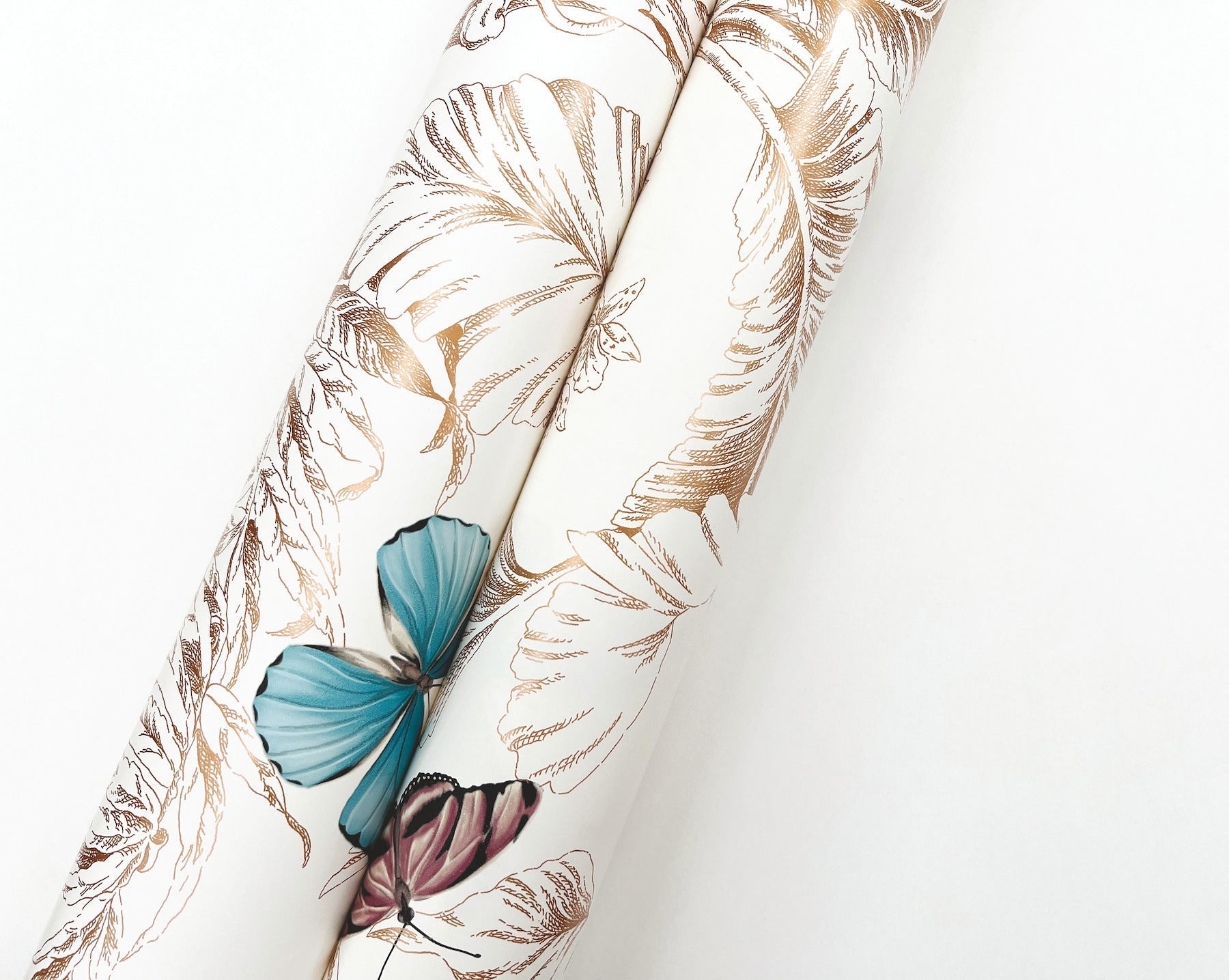 papillon-wallpaper-gold-york-wallcoverings-af2028