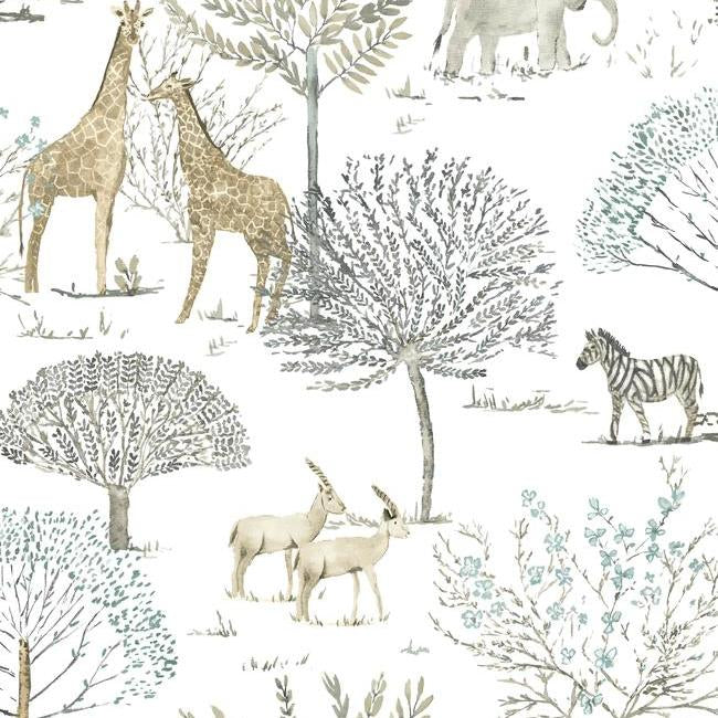 on-the-savanna-wallpaper-neutral-york-wallcoverings-ki0541