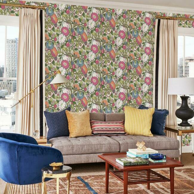 vincent-poppies-wallpaper-brights-york-wallcoverings-cy1516